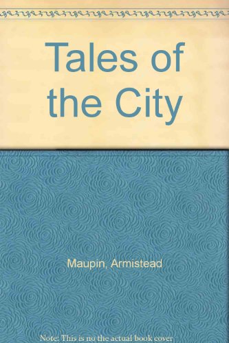 Tales of the City