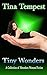 Tiny Wonders: A Shrunken Wo...