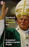 Memoire et identi...