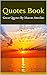 Quotes Book: Great Quotes B...