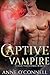 Captive Vampire