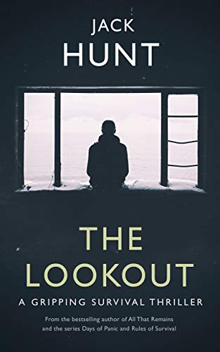 The Lookout (Kindle Edition)