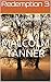 Redemption 3: Death at Downer's Grove (Mike Parsons Trilogy)