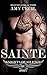 Sainte: Knights of Silence MC