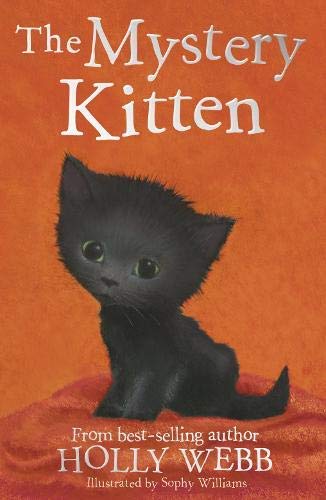 The Mystery Kitten (Kindle Edition)
