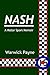 Nash: A Motor Sport Memoir