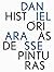Histórias de Pinturas
