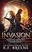 Invasion (The Warrior Chronicles, #4)