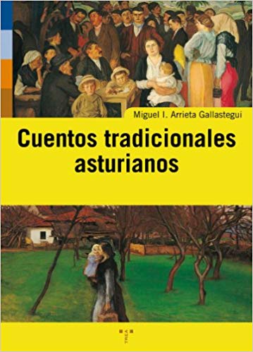 Cuentos tradicionales asturianos (Paperback)