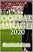 Football Manager 2020 Game Guide