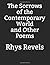 The Sorrows of the Contemporary World and Other Poems