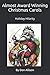 Almost Award Winning Christmas Carols Holiday Hilarity by Don: Holiday Hilarity by Don Allison