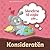 Mendime të vogla për Konsideratën (Volume 5) (Albanian Edition)