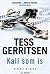 Kall som is (Rizzoli & Isles, #8)