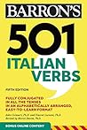 501 Italian Verbs...