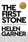 The First Stone: ...