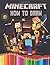 How to Draw Minecraft: Sketchbook for Kids and How to Draw Minecraft, Step by Step Guide to Drawing Minecraft