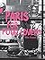 Paris for Food Lovers by Elin Unnes