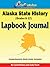 Alaska State History Lapbook Journal - CD