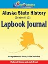 Alaska State History Lapbook Journal - CD Alaska State History Lapbook Journal - CD