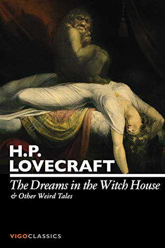 Dreams in the Witch-House
