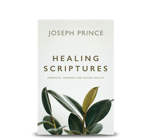 Healing Scriptures: Powerful Promises for Divine Health (Paperback)