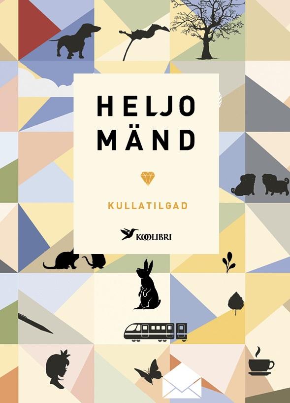 Kullatilgad (Hardcover)