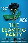 The Leaving Party by Lesley Sanderson