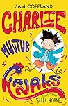 Charlie muutub kanaks by Sam Copeland
