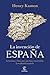 La invención de España