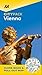 Vienna: AA CityPack (AA CityPack Guides)