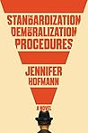 Book cover for The Standardization of Demoralization Procedures