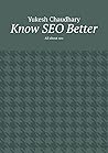 Know SEO Better
