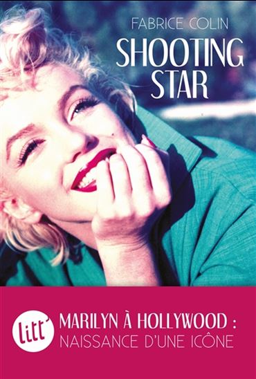 Shooting Star (Paperback)