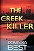 The Creek Killer (Harriet H...