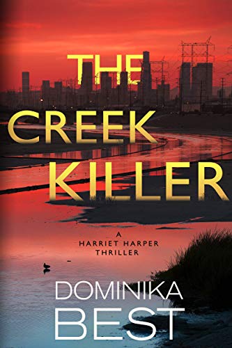 The Creek Killer (Harriet Harper #1)