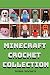 Minecraft Crochet - Written...