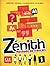 Zénith 1 - Niveau A1 - Livr...