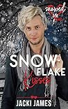 Snowflake Kisses by Jacki James