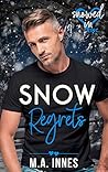 Snow Regrets (Snowed In - Valentine's Inc. #3)