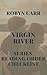 Robyn Carr Virgin River Series Reading Order Checklist by Weird Journals