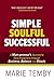Simple Soulful Successful by Marie Temby