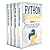 Python: 4 Books in 1: Ultimate Beginner's Guide, 7 Days Crash Course, Advanced Guide, and Data Science, Learn Computer Programming and Machine Learning with Step-by-Step Exercises