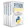 Python: 4 Books i...