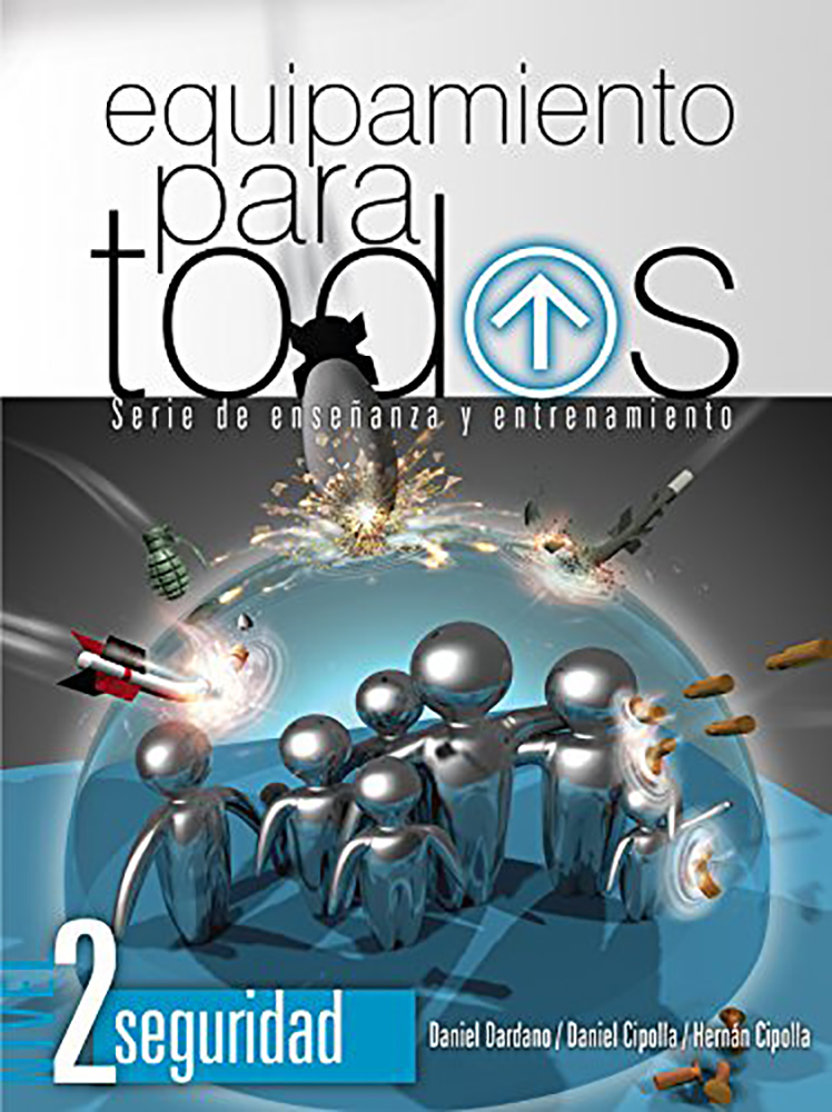 Equipamiento para todos - Nivel 2: Serie de enseñanza y entrenamiento (Enseñanza y entrenamiento/ Teaching and Training) (Spanish Edition)