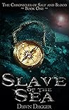 Slave of the Sea by Dawn Dagger