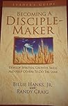 Becoming A Discip...