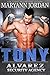 Tony (Alvarez Security #2)