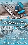 A Stitch in Time (The Sewing Circle, #1)