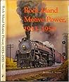 Rock Island motive power, 1933-1955